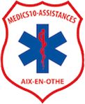 Logo Medic10-Assistances